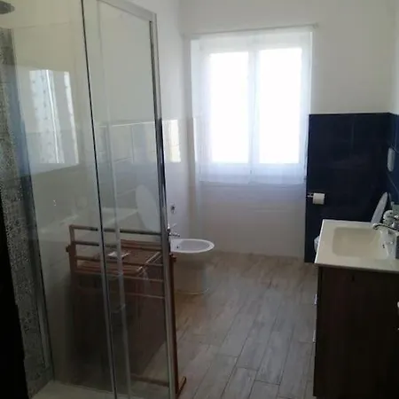 Дом отдыха La Casa Di Guglielmo