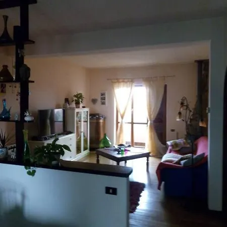 Ferienhaus La Casa Di Guglielmo Latina