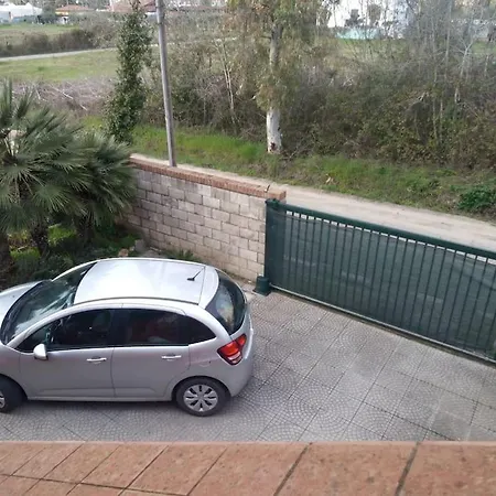 La Casa Di Guglielmo * Latina