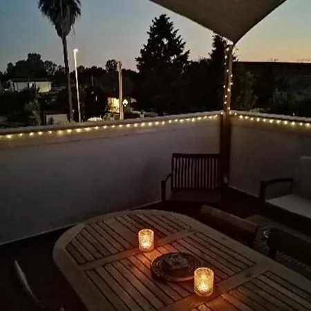 La Casa Di Guglielmo Дом отдыха *